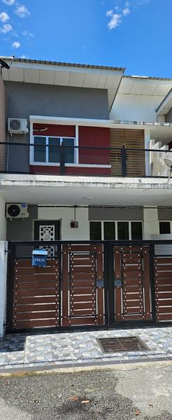 Ruzarani Home Meru Suria